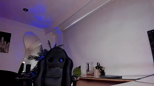 Meghan320's Live XXX Chat