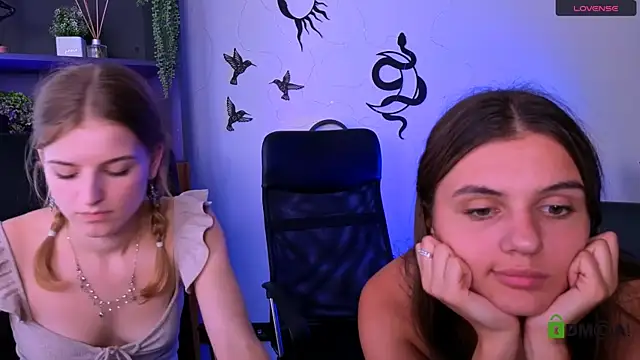 lisa_dark_'s Live XXX Chat