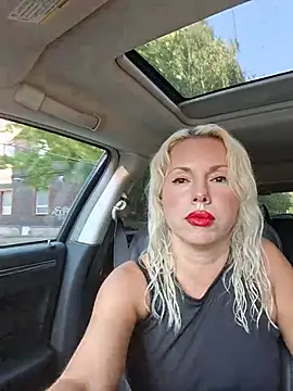 Webkamerová show Mazlik27