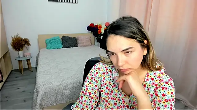 AlexaJuly – Live XXX-chat