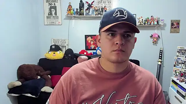 Czat XXX na żywo – ney_22