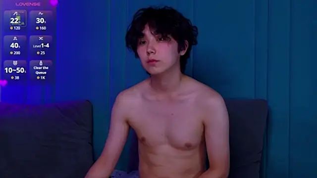 Sembang XXX Secara Langsung HeejinWang