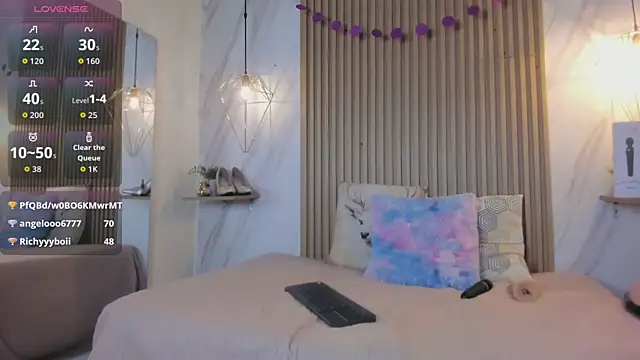 Онлайн чат XXX alisson_foxxy