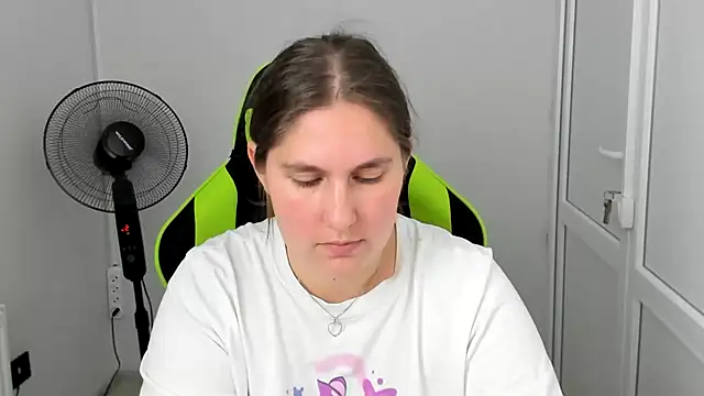 LunaVenom Live XXX-chat