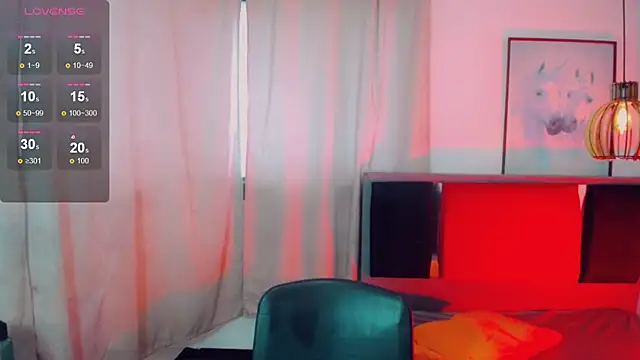 Daniela_Vegass Chat XXX live