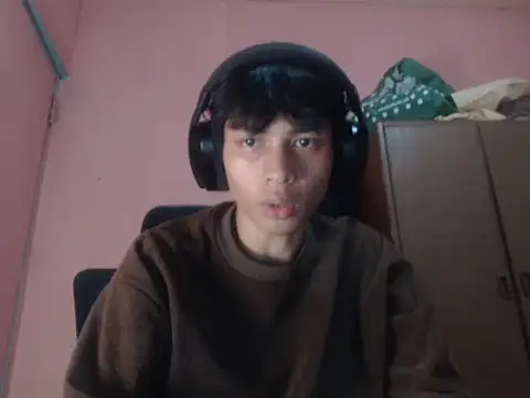 Chat XXX Live Kyoshi_19