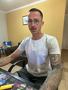 MeladoDiMel Live XXX-chat