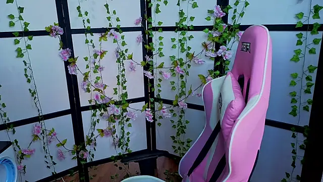 kitsune_little's Live XXX Chat