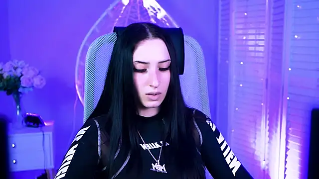 MonicaLowes 现场XXX聊天