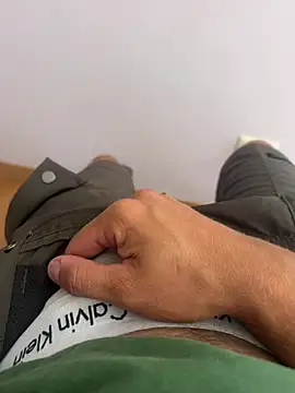Webkamerová show trottola9999