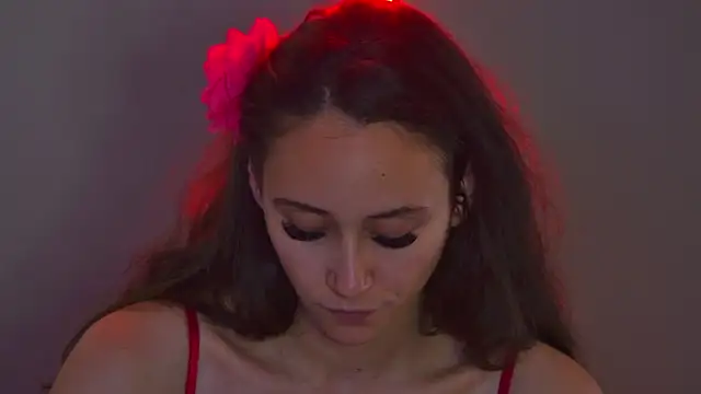 AliceMunro's Live XXX Chat