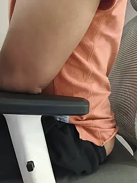 8inch_hunk19 现场XXX聊天