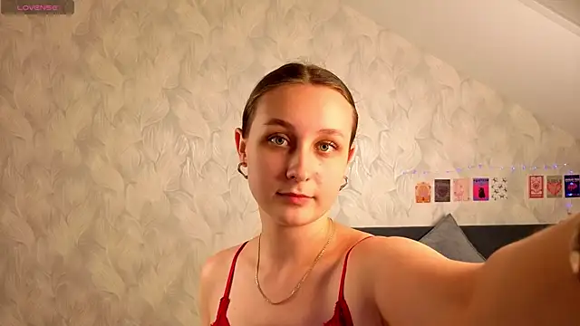 Ellis-Brownn's Live XXX Chat