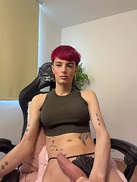 Chat XXX ao vivo de Dayaan69