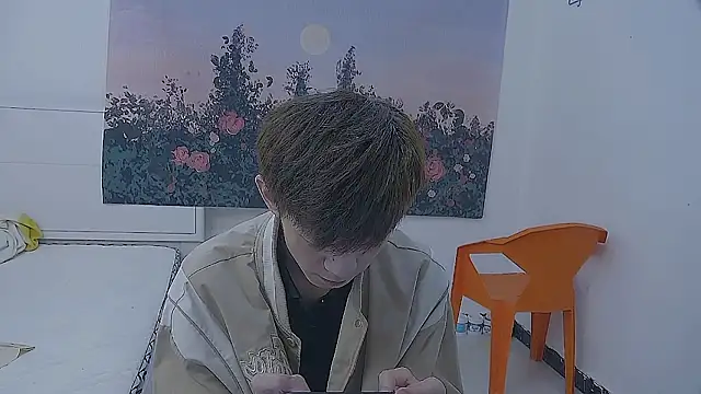 paofu-001's Live XXX Chat