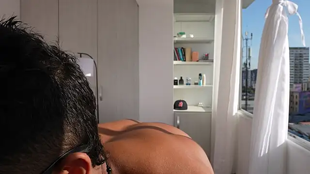 Paradise_boy__ Live XXX Chat