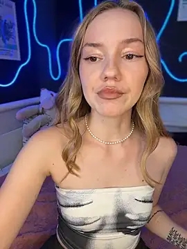 Czat XXX na żywo – MilaMoone