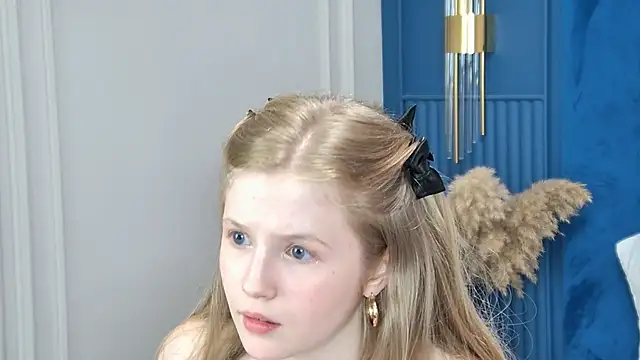Chat +18 de LilianHowards ao vivo