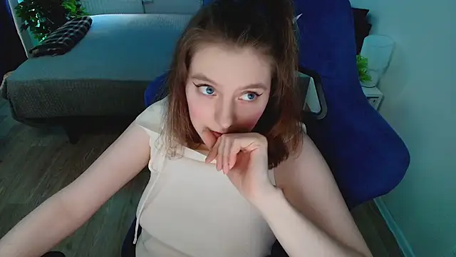 CranberryHot Chat XXX live