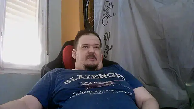 porkorossy's Live XXX Chat
