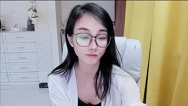 NIAN-er Chat XXX live