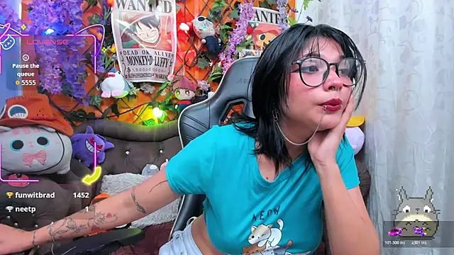 ravenn_20 Live XXX-chat