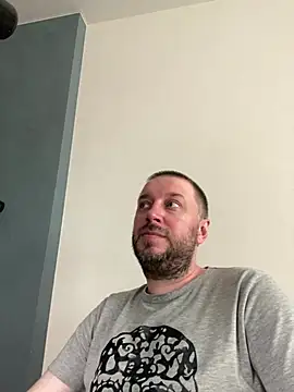 DorianJeday's Live XXX Chat