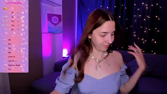 CharliGrace_ Chat XXX live
