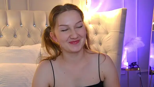 JessicaMartin Chat XXX live