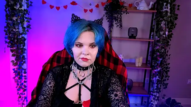 WwhiteMonsterr 라이브 XXX 채팅