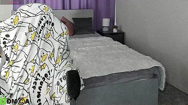 Czat XXX na żywo – MartaEdams
