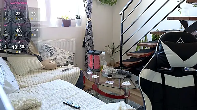 RyanStorm_ Adlı Modelin Canlı XXX Sohbeti