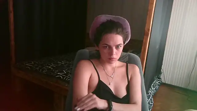 EthelsLover's Live XXX Chat