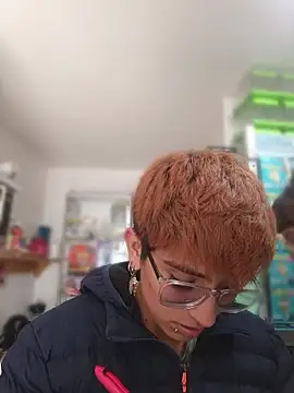 dangerousmuse's Live XXX Chat