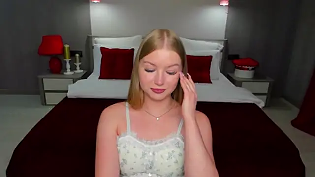 shy__lady XXX чат на живо