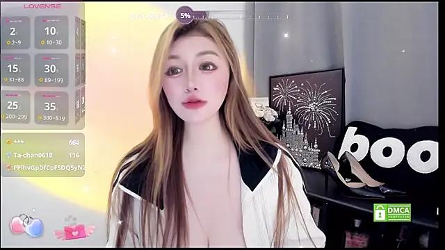 Cute_Mango XXX чат на живо
