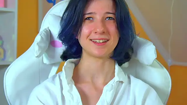 AnneAvelinのライブXXXチャット