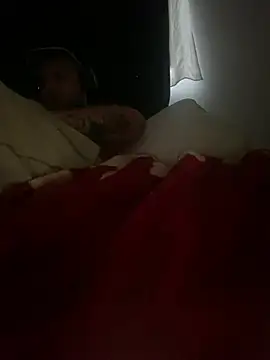 Živý XXX chat GusanoDelicioso