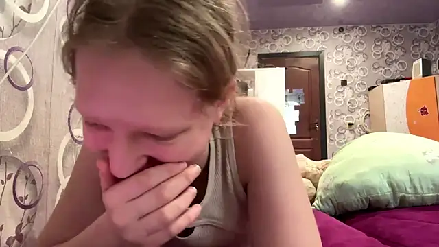 BirgitKamal Live XXX-Chat