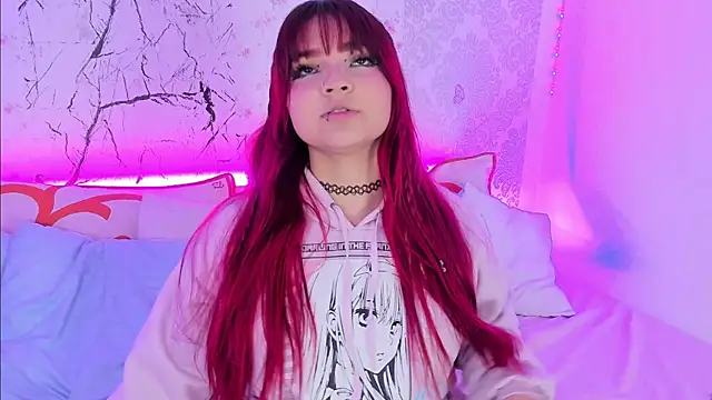 meimurasaki's Live XXX Chat