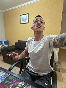 Chat XXX en directo de MeladoDiMel