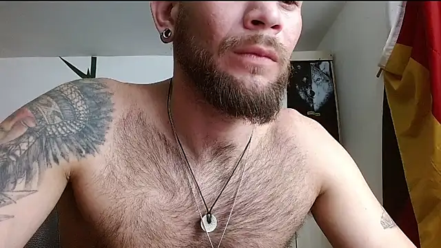 Chat XXX Live DominanThewolff