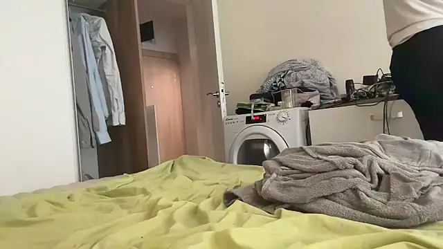 Webkamerová show kotkite