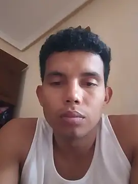 BLACKMANBA_21's Live XXX Chat