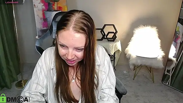 Chat +18 de EmilyStevart ao vivo