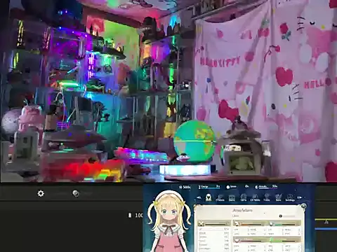 JesuAdam 即時 XXX 聊天