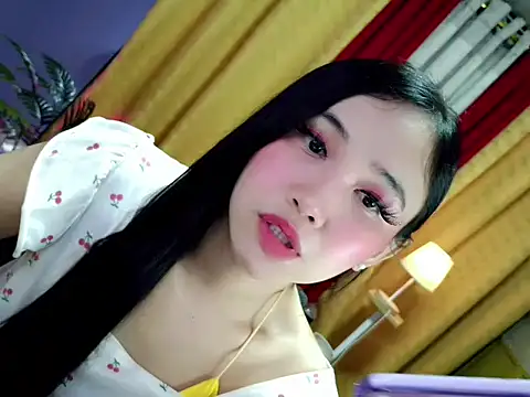 Supersweetsofialove's Webcam Show