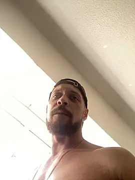 Czat XXX na żywo – MattMiller28