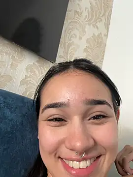 Chat XXX ao vivo de Kylie_Patrick