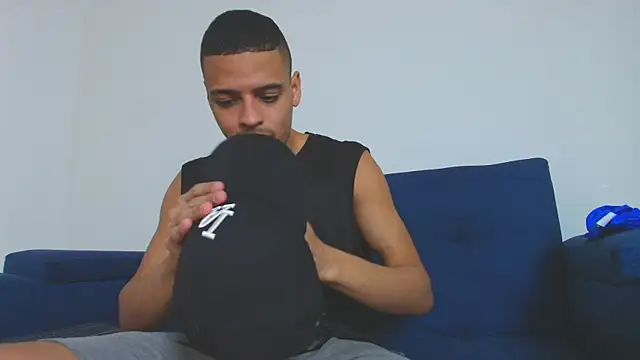 PabloCruz_1 – Naživo XXX chat